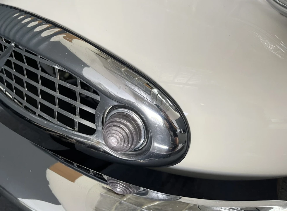 1963 Daimler SP250 - Image 23 of 31