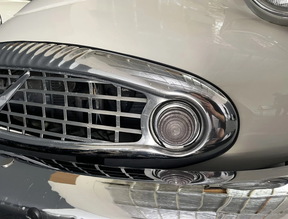 1963 Daimler SP250 - Image 19 of 31