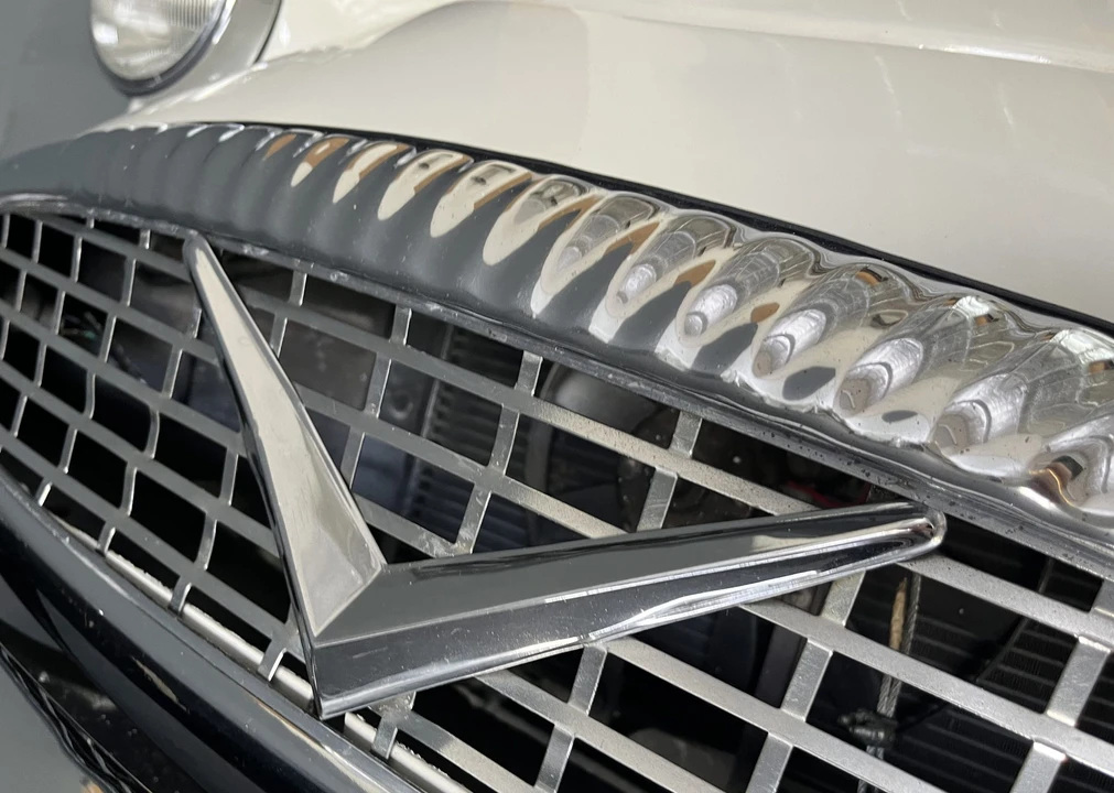 1963 Daimler SP250 - Image 20 of 31