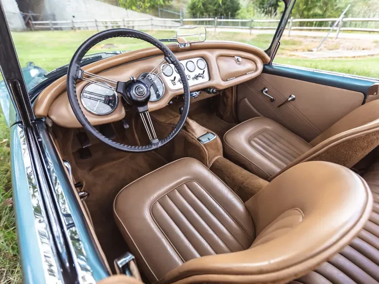 1963 Daimler SP250 - Image 5 of 31