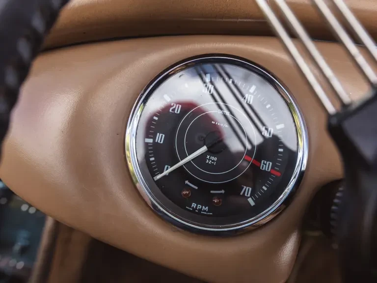 1963 Daimler SP250 - Image 14 of 31