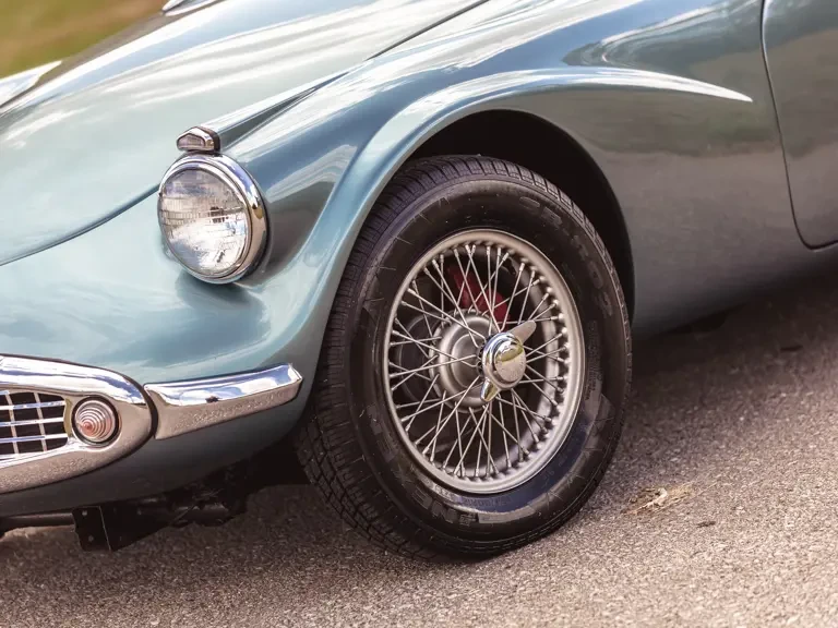 1963 Daimler SP250 - Image 25 of 31