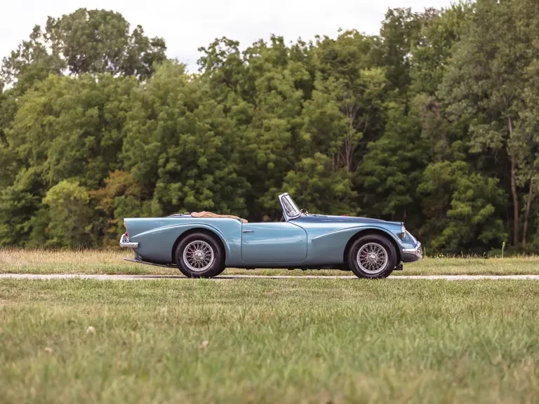 1963 Daimler SP250 - Image 6 of 31
