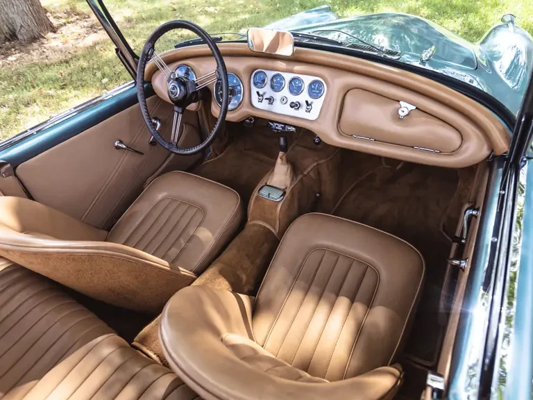 1963 Daimler SP250 - Image 11 of 31