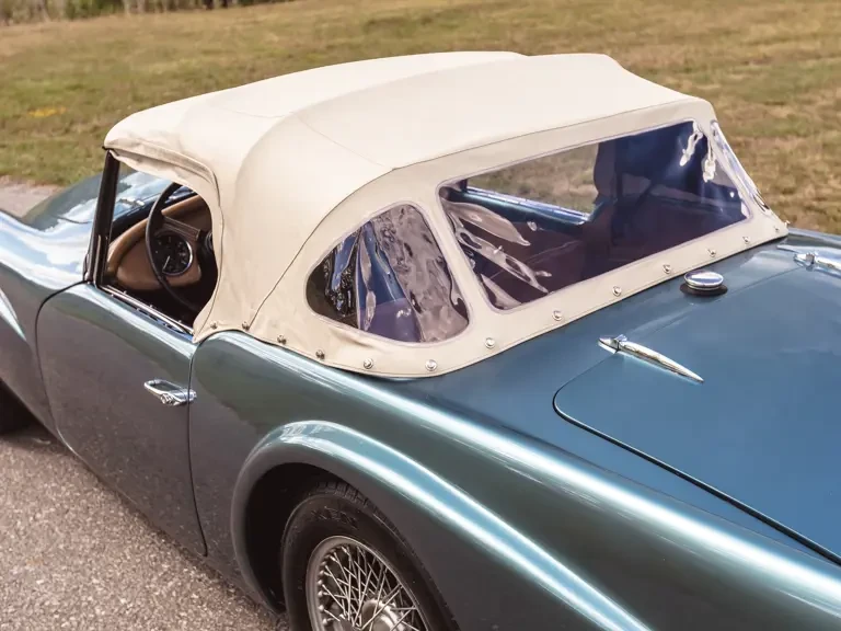 1963 Daimler SP250 - Image 31 of 31