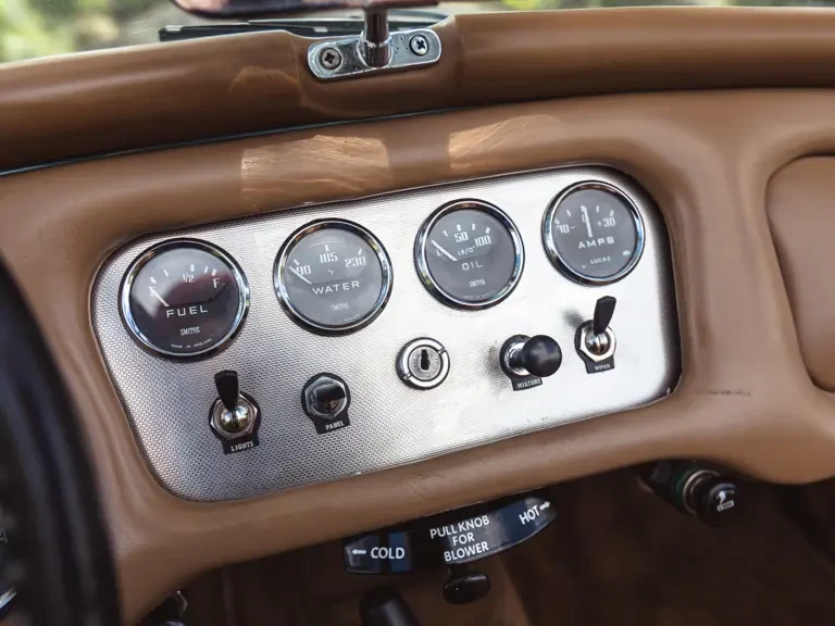 1963 Daimler SP250 - Image 15 of 31