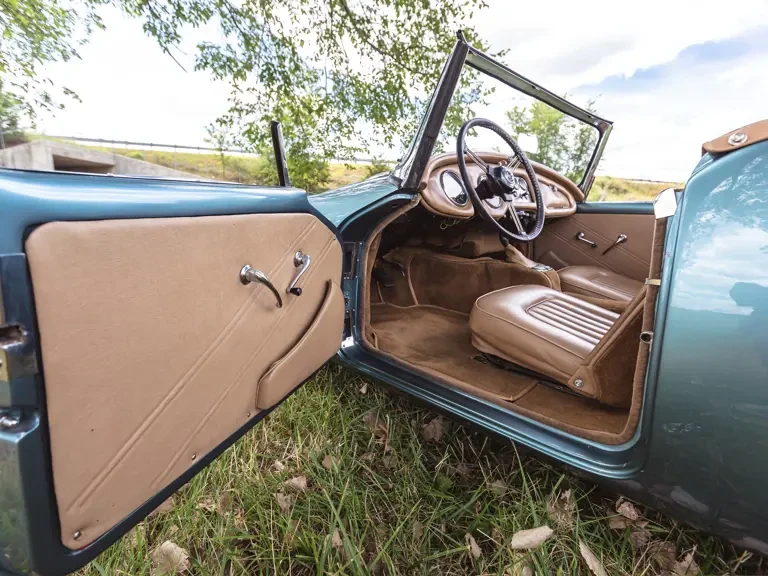 1963 Daimler SP250 - Image 21 of 31