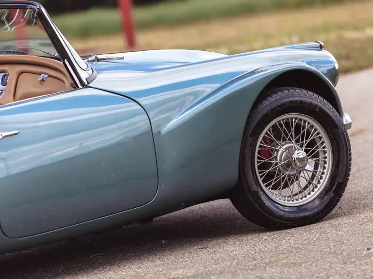 1963 Daimler SP250 - Image 27 of 31