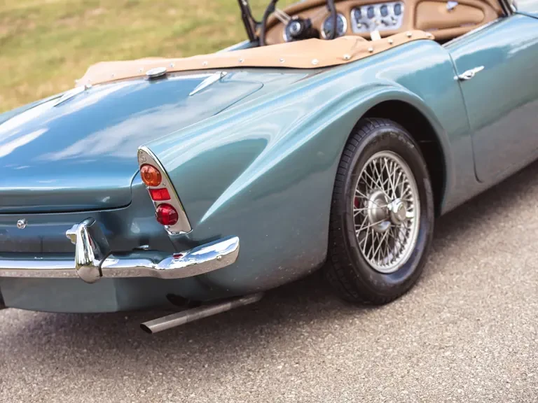1963 Daimler SP250 - Image 26 of 31