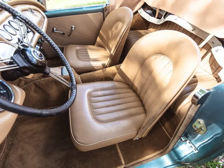 1963 Daimler SP250 - Image 20 of 31