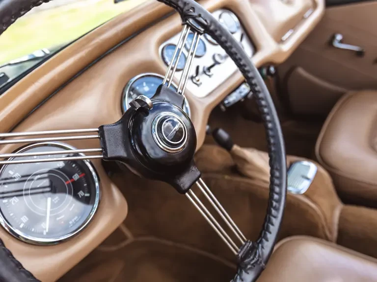 1963 Daimler SP250 - Image 12 of 31