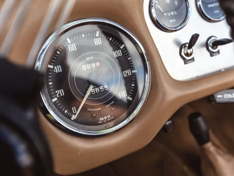 1963 Daimler SP250 - Image 13 of 31