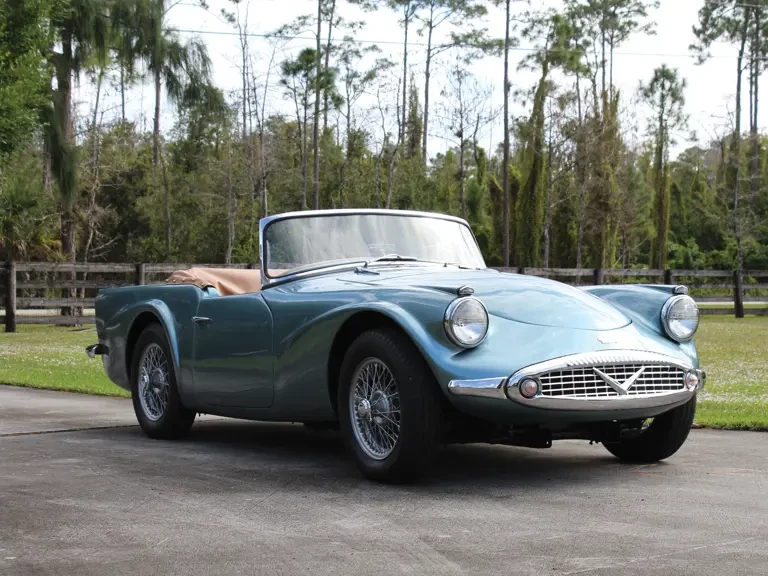 1963 Daimler SP250 - Image 2 of 2