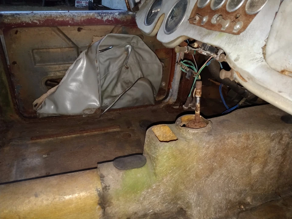 1963 Daimler SP250 - Image 12 of 31