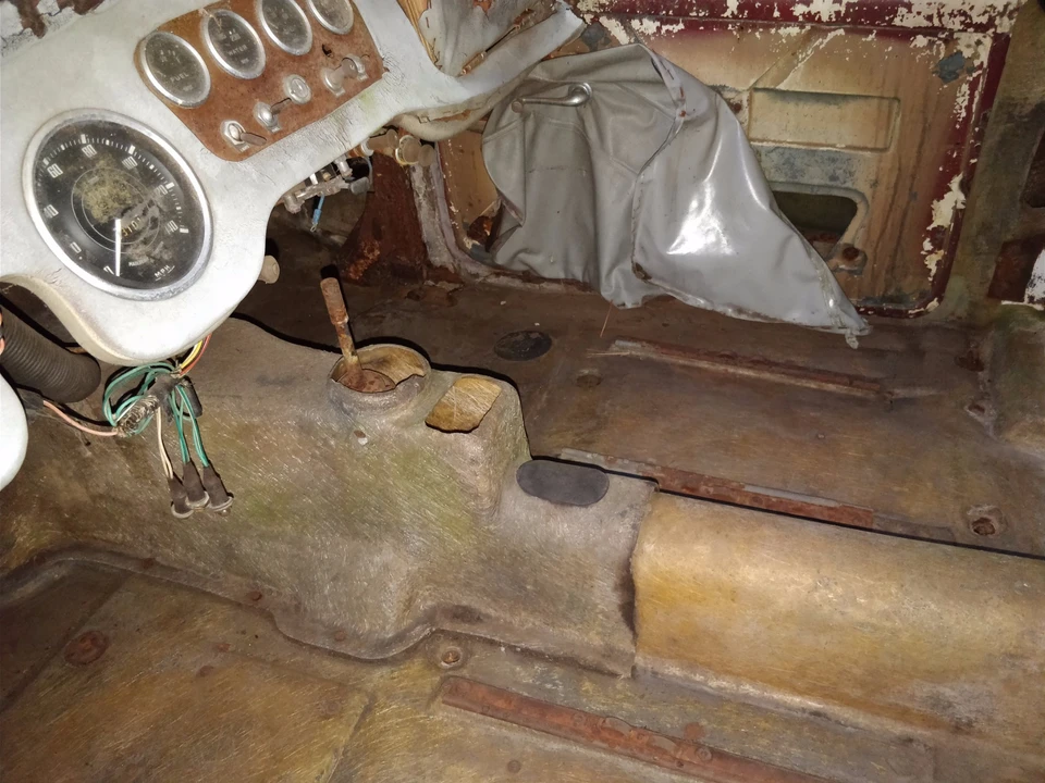 1963 Daimler SP250 - Image 11 of 31