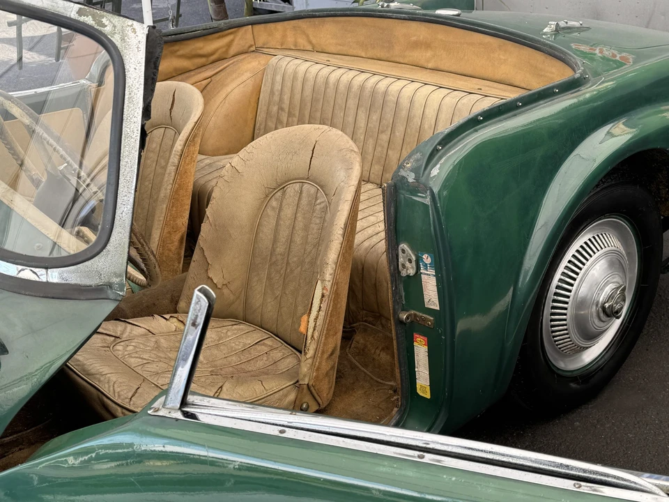1963 Daimler SP250 - Image 19 of 31