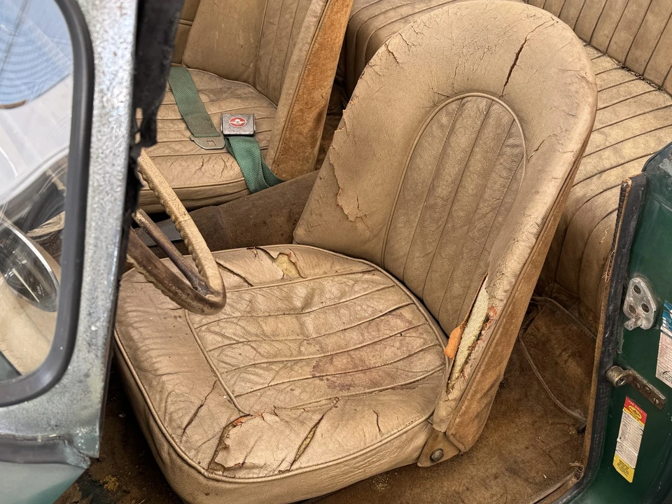 1963 Daimler SP250 - Image 20 of 31