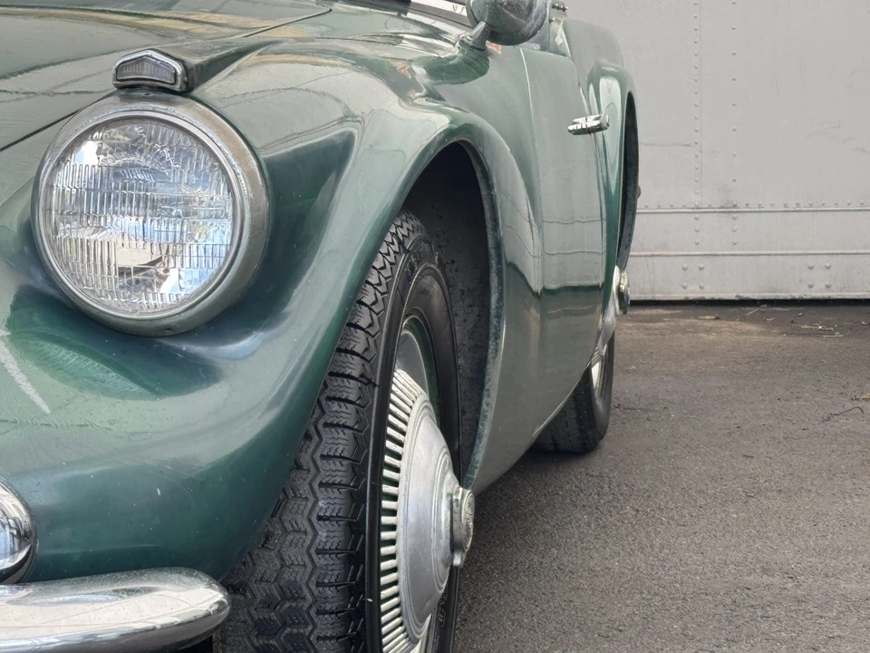 1963 Daimler SP250 - Image 15 of 31