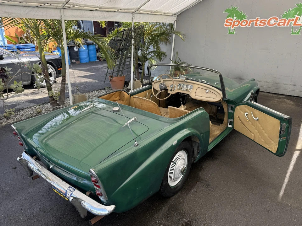 1963 Daimler SP250 - Image 13 of 31