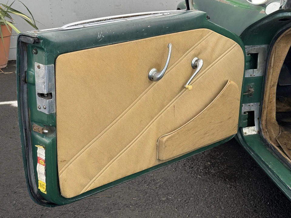 1963 Daimler SP250 - Image 21 of 31
