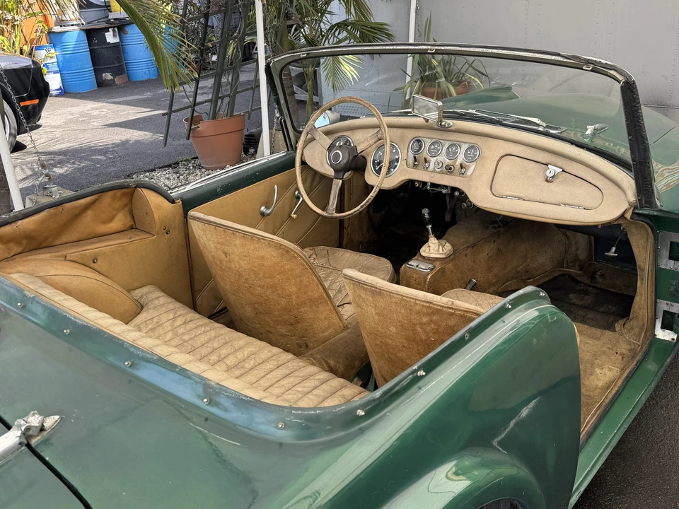 1963 Daimler SP250 - Image 26 of 31