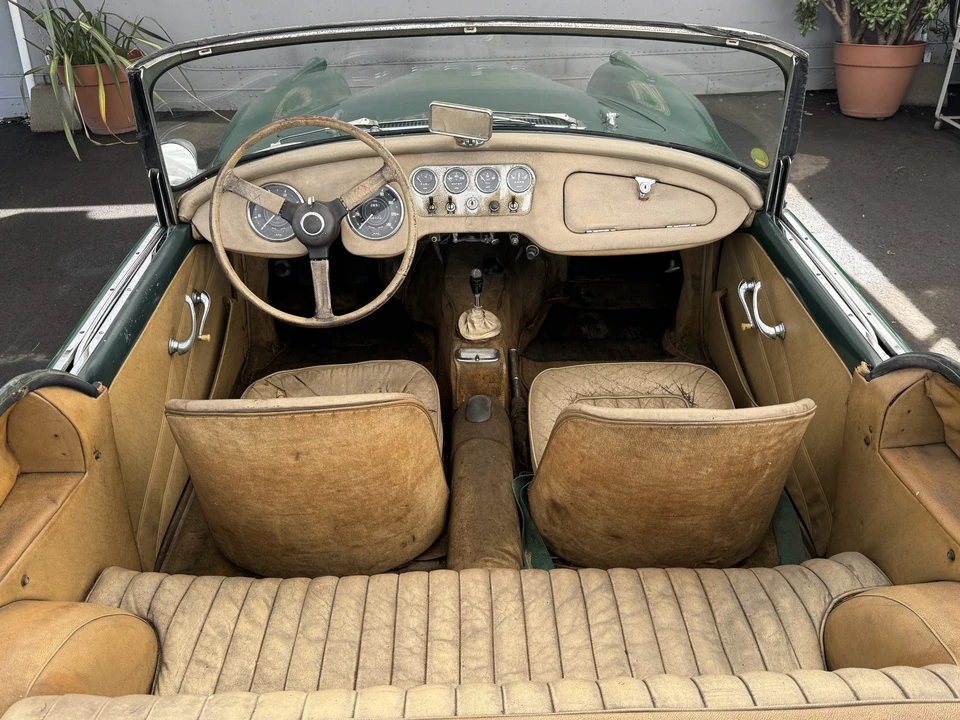 1963 Daimler SP250 - Image 27 of 31