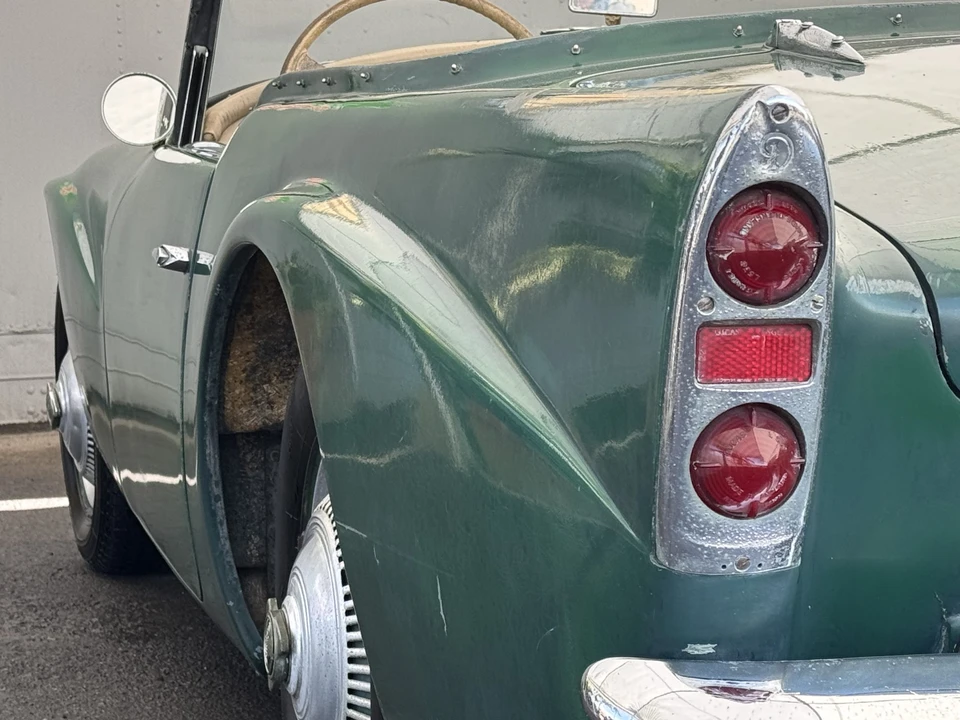 1963 Daimler SP250 - Image 16 of 31