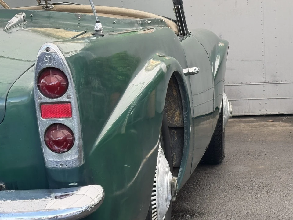 1963 Daimler SP250 - Image 17 of 31
