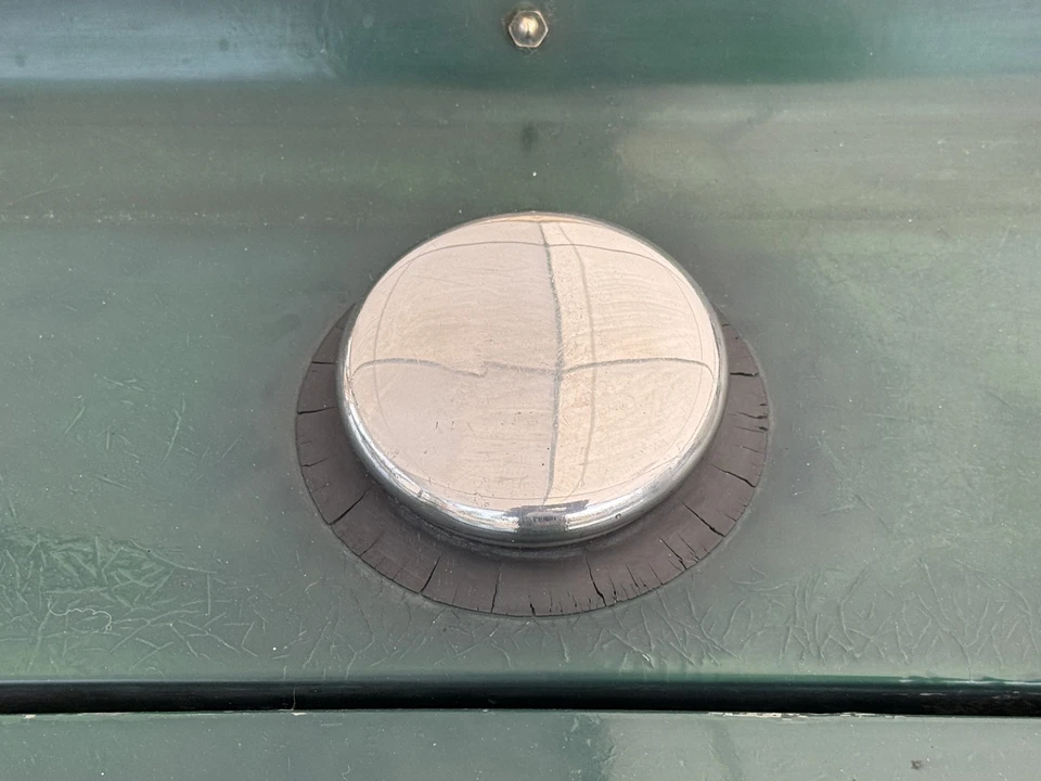 1963 Daimler SP250 - Image 18 of 31
