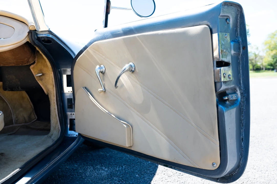 1963 Daimler SP250 - Image 21 of 31