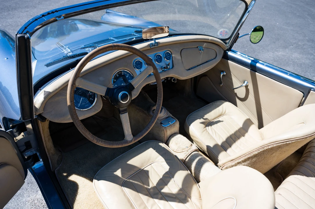 1963 Daimler SP250 - Image 17 of 31