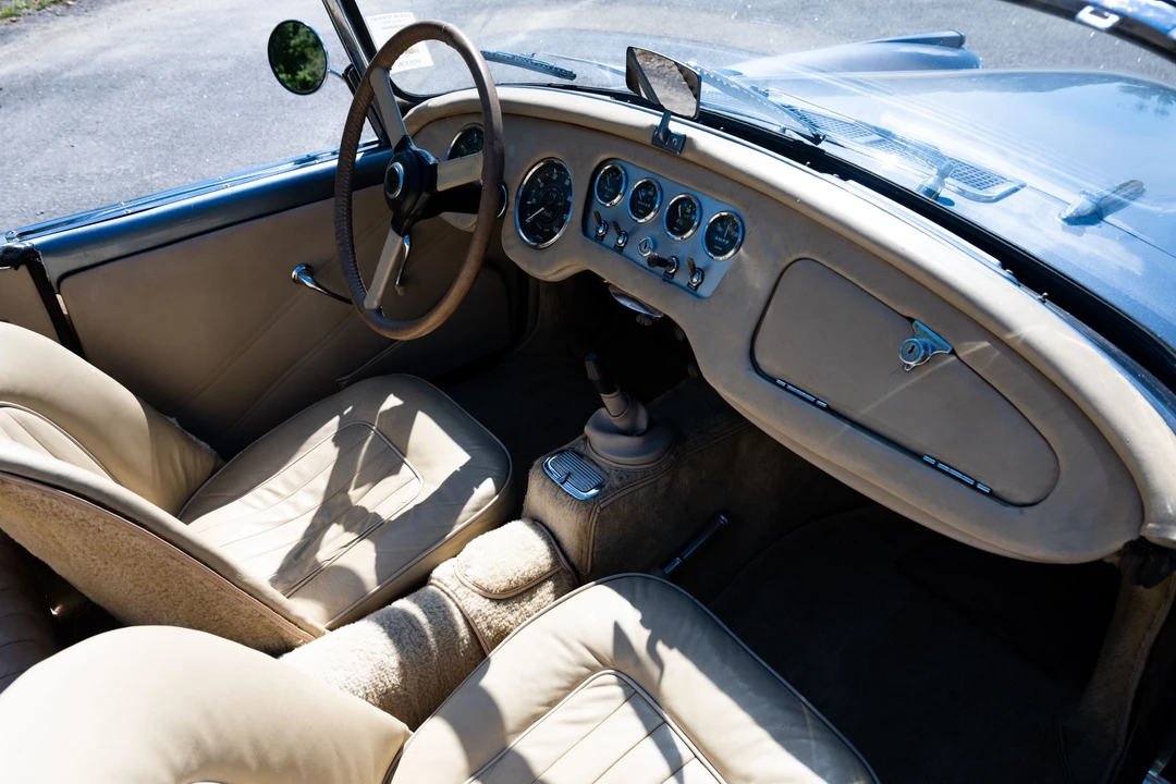 1963 Daimler SP250 - Image 25 of 31
