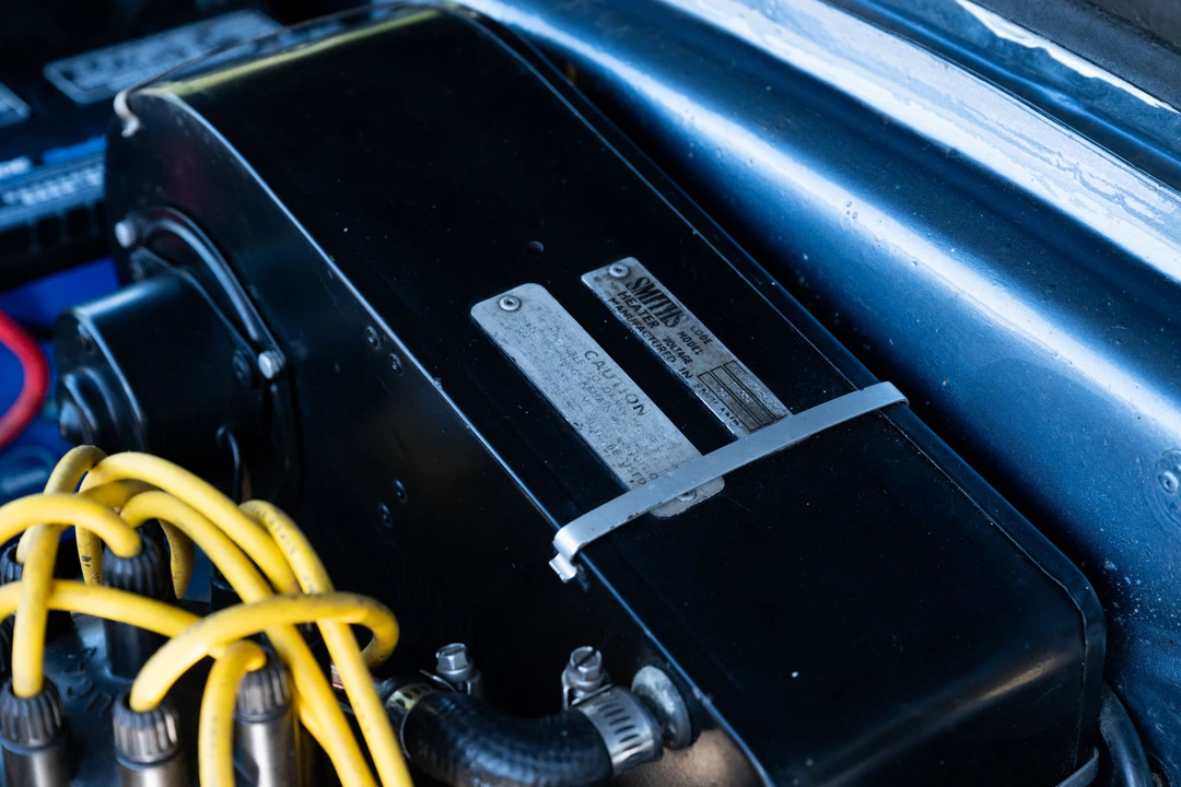1963 Daimler SP250 - Image 31 of 31