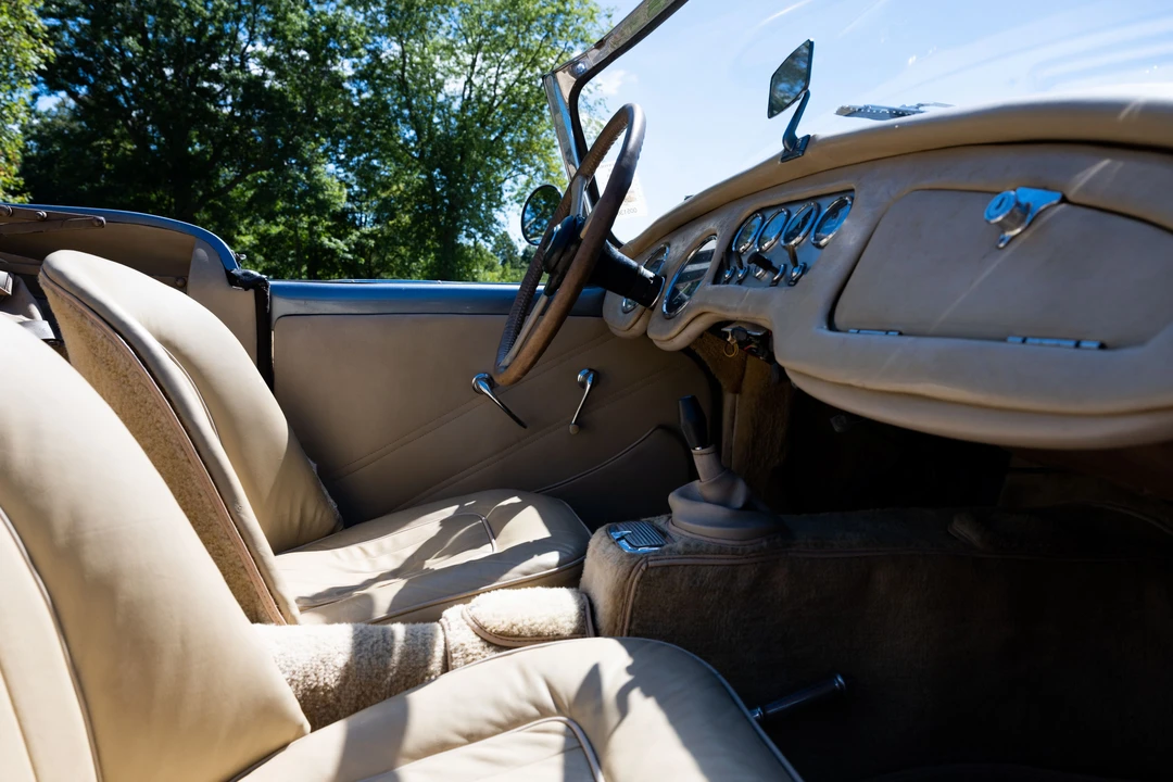 1963 Daimler SP250 - Image 26 of 31