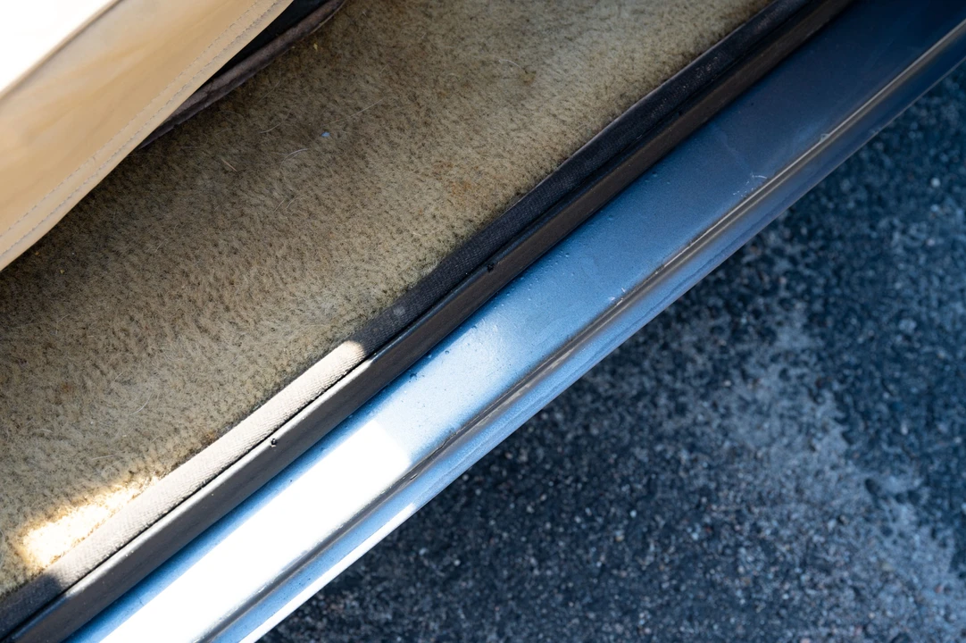 1963 Daimler SP250 - Image 19 of 31