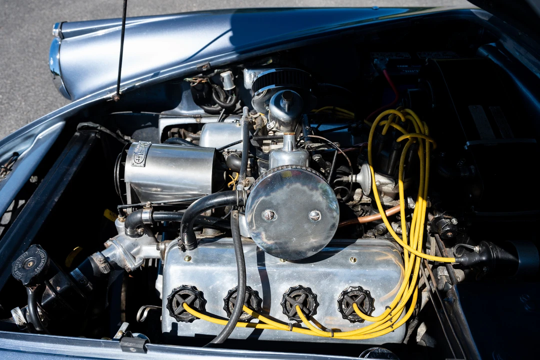 1963 Daimler SP250 - Image 30 of 31