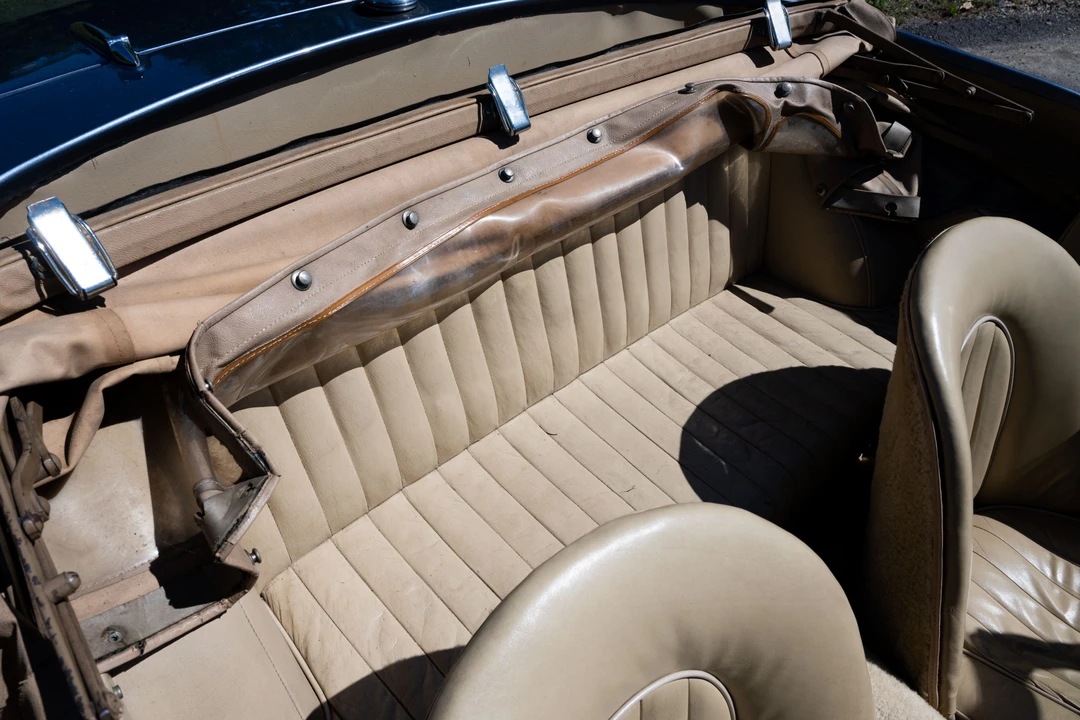 1963 Daimler SP250 - Image 29 of 31