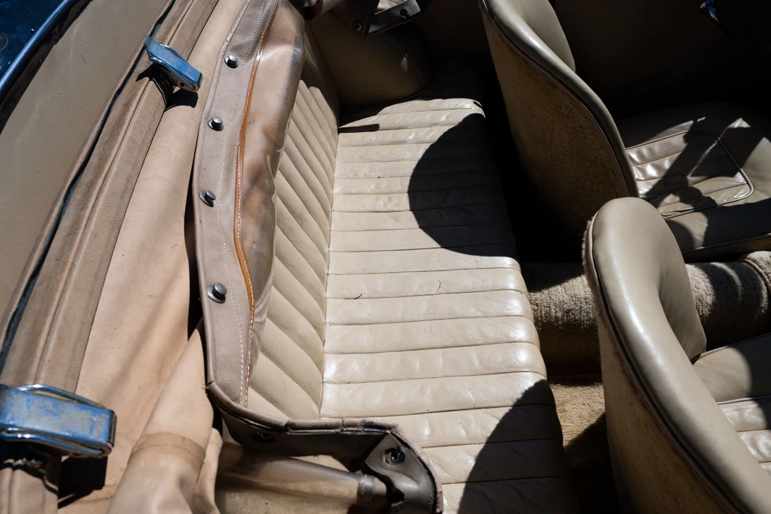 1963 Daimler SP250 - Image 28 of 31