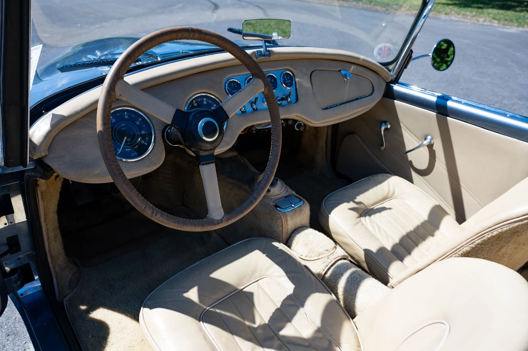 1963 Daimler SP250 - Image 16 of 31
