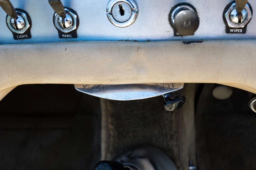 1963 Daimler SP250 - Image 23 of 31