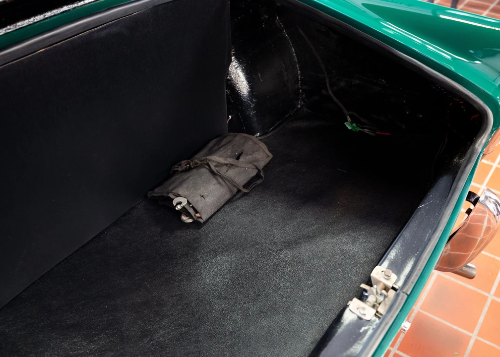 1963 Daimler SP250 - Image 28 of 31