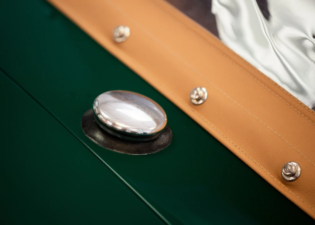 1963 Daimler SP250 - Image 25 of 31