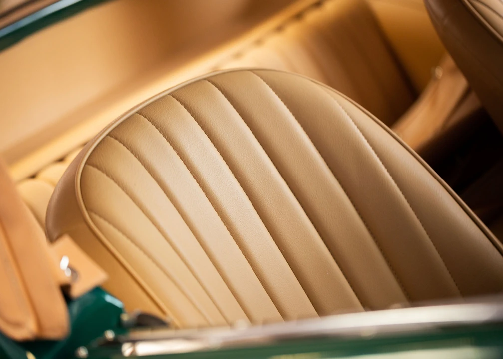 1963 Daimler SP250 - Image 20 of 31