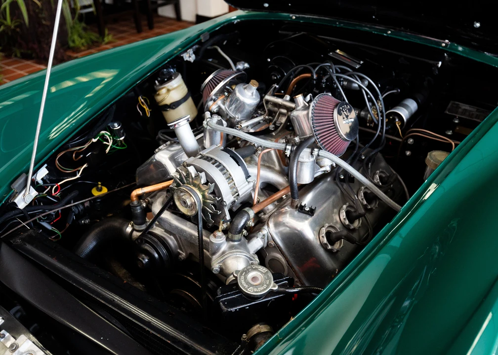 1963 Daimler SP250 - Image 7 of 31