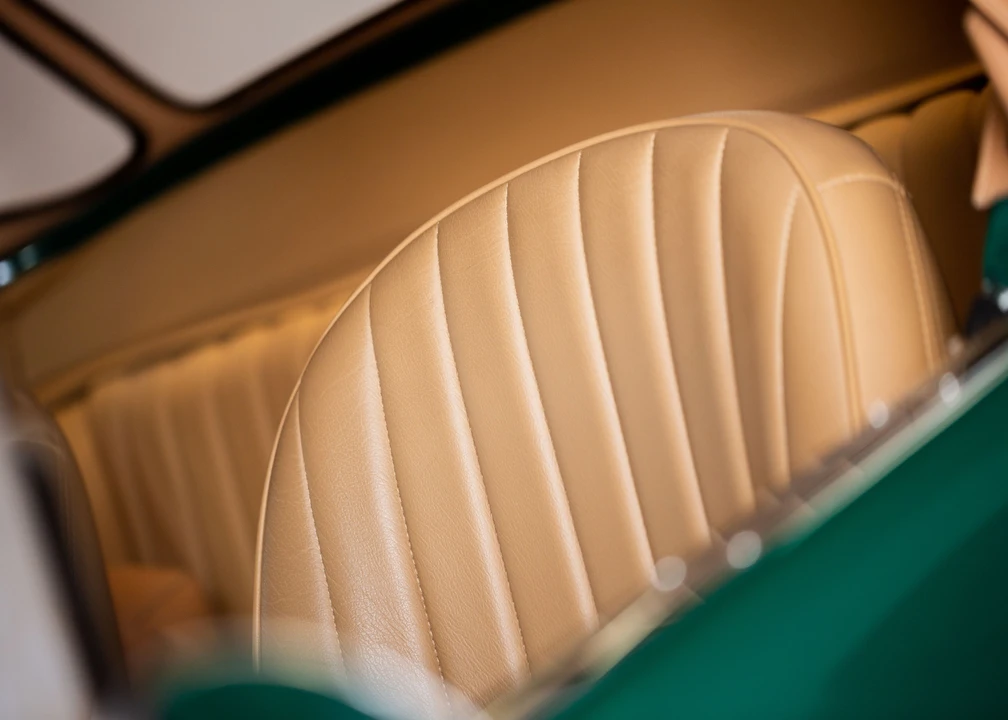 1963 Daimler SP250 - Image 18 of 31