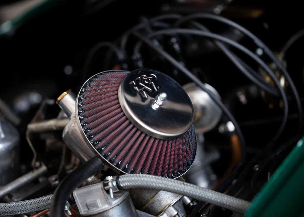 1963 Daimler SP250 - Image 3 of 31