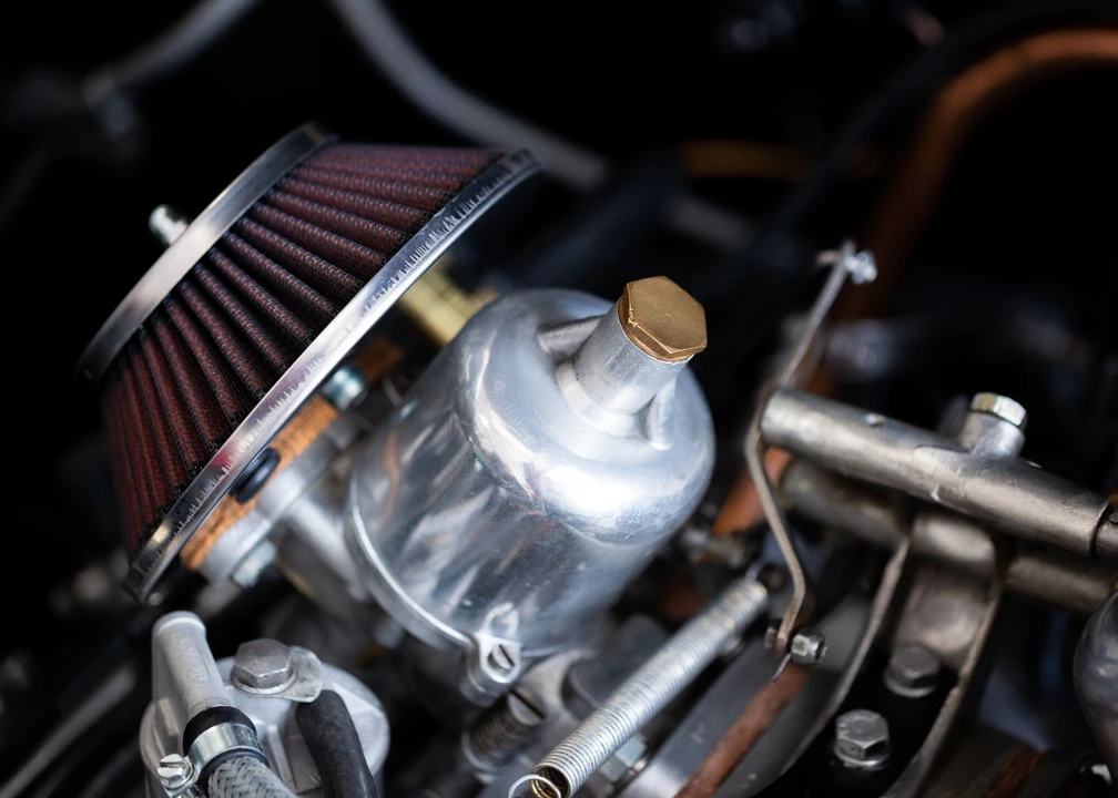 1963 Daimler SP250 - Image 11 of 31