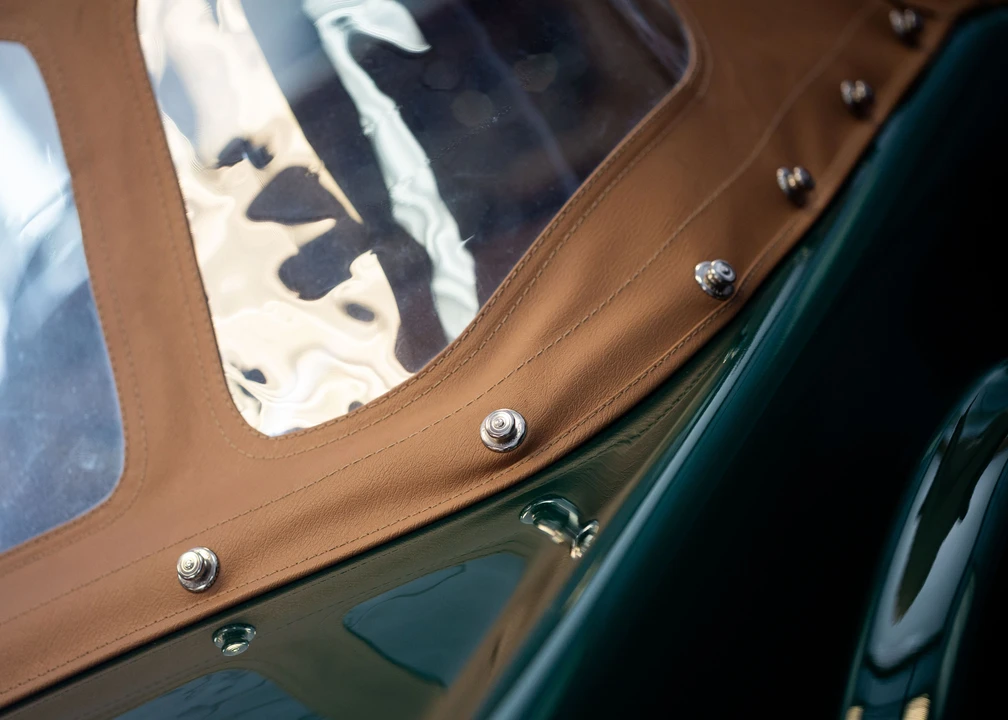 1963 Daimler SP250 - Image 23 of 31