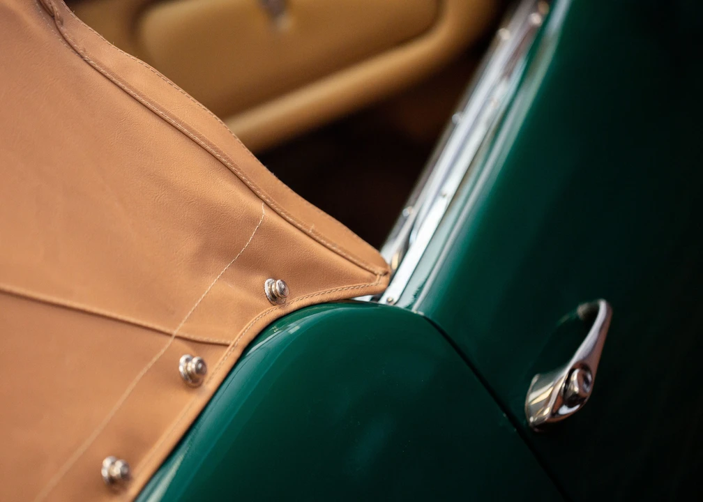 1963 Daimler SP250 - Image 24 of 31
