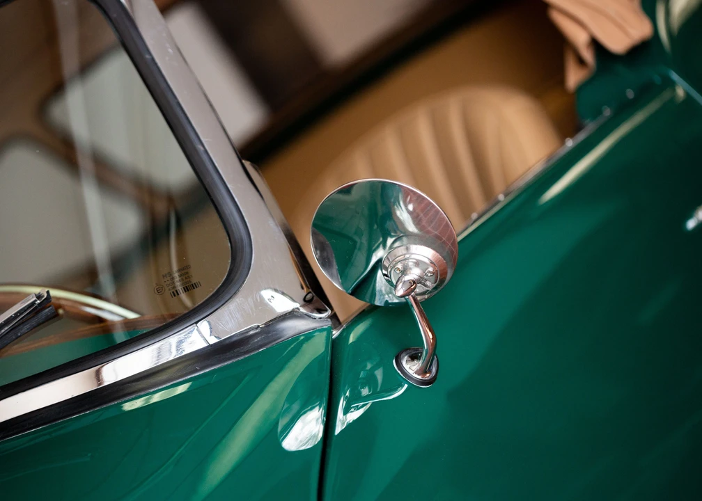 1963 Daimler SP250 - Image 22 of 31